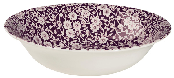Dessert or Soup Bowl